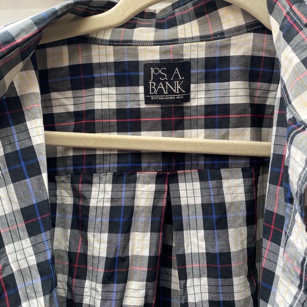 Men’s Dress shirt